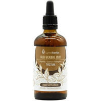 Produktbild von Lymeherbs ALA Kräutermischung Tinktur 1:5 Bio Kräuter-Komplex Flüssig