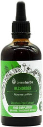 Lymeherbs Alchornea alkoholfreier Extrakt 1:1 flüssig – Bild 1 von 2