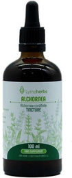 Lymeherbs Alchornea-Tinktur 1:2 Bio Flüssig 100 ml – Bild 1 von 2