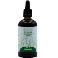 Produktbild von Lymeherbs Alchornea-Tinktur 1:2 Bio Flüssig 100 ml