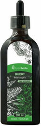 Lymeherbs Alkoholfreier Berberitzenextrakt Tropfen 200 ml – Bild 1 von 2