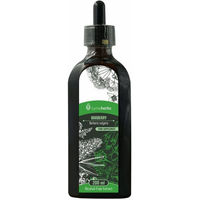 Produktbild von Lymeherbs Alkoholfreier Berberitzenextrakt Tropfen 200 ml