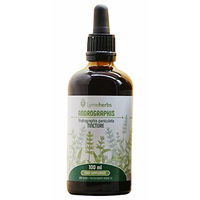 Produktbild von Lymeherbs Andrographis Tinktur 1:2 Tropfen 100 ml
