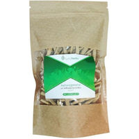 Produktbild von Lymeherbs Ashwagandha Withania somnifera geschnitten