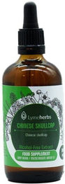 Lymeherbs Baikal-Helmkraut alkoholfreier Extrakt 1:1 Flüssig – Bild 1 von 2