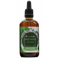 Produktbild von Lymeherbs Baikal-Helmkraut Extrakt 1:1 alkoholfrei 100 ml
