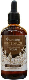 Lymeherbs Baikal-Helmkraut Tinktur 1:5 Tropfen 100 ml – Bild 1 von 2
