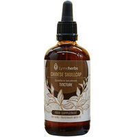Produktbild von Lymeherbs Baikal-Helmkraut Tinktur 1:5 Tropfen 100 ml