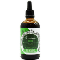 Produktbild von Lymeherbs Behaarter Zweizahn Bidens pilosa alkoholfreier Extrakt 1:1 flüssig