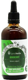Lymeherbs Berberitze alkoholfreier Extrakt 1:1 flüssig – Bild 1 von 2