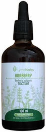 Lymeherbs Berberitze Tinktur 1:2 flüssig 100 ml – Bild 1 von 1