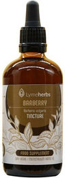 Lymeherbs Berberitzentinktur 1:5 Flüssig – Bild 1 von 2