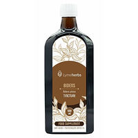 Produktbild von Lymeherbs Bidens Tinktur Behaarter Zweizahn 1:5 500 ml