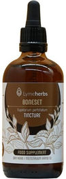 Lymeherbs Boneset-Tinktur 1:5 Tropfen 100 ml – Bild 1 von 2