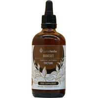 Produktbild von Lymeherbs Boneset-Tinktur 1:5 Tropfen 100 ml
