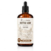 Produktbild von Lymeherbs Brennnessel-Tinktur 1:3 Tropfen 100 ml