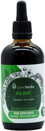 Lymeherbs Ceanothus americanus Alkoholfreier Extrakt 1:1 Flüssig – Bild 1 von 2