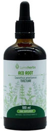 Lymeherbs Ceanothus americanus Tinktur 1:2 – Bild 1 von 2