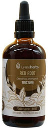 Lymeherbs Ceanothus americanus Wurzel Tinktur 1:5 flüssig 100 ml – Bild 1 von 2