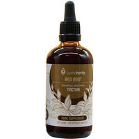 Produktbild von Lymeherbs Ceanothus americanus Wurzel Tinktur 1:5 flüssig 100 ml