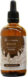 Lymeherbs Chinesische Engelwurz Angelica sinensis Tinktur 1:5 – Bild 1 von 2