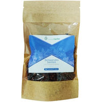 Produktbild von Lymeherbs Chinesische Spaltkörbchen Schisandra