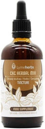 Lymeherbs CKC Kräutermischung Kräuter-Komplex Tinktur 1:5 – Bild 1 von 1