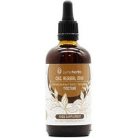Produktbild von Lymeherbs CKC Kräutermischung Kräuter-Komplex Tinktur 1:5