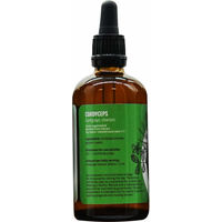 Produktbild von Lymeherbs Cordyceps Extrakt 1:1 alkoholfrei 100 ml