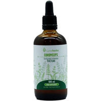 Produktbild von Lymeherbs Cordyceps Tinktur 1:2 Bio Flüssig