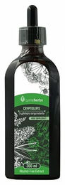 Lymeherbs Cryptolepis alkoholfreier Extrakt 200 ml – Bild 1 von 2