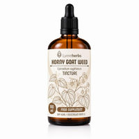 Produktbild von Lymeherbs Elfenblume Tinktur 1:3 Tropfen 100 ml