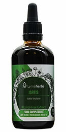 Lymeherbs Färberwaid Isatis alkoholfreier Extrakt 1:1 100 ml – Bild 1 von 2