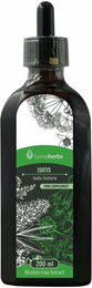 Lymeherbs Färberwaid Isatis tinctoria alkoholfreier Extrakt 200 ml – Bild 1 von 2