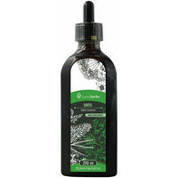 Produktbild von Lymeherbs Färberwaid Isatis tinctoria alkoholfreier Extrakt 200 ml