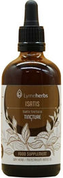 Lymeherbs Färberwaid Isatis tinctoria Tinktur 1:5 Tropfen 100 ml – Bild 1 von 2