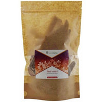 Produktbild von Lymeherbs Glänzender Lackporling Red Reishi geschnitten