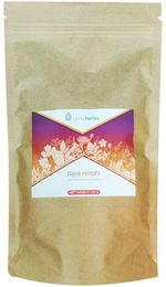 Lymeherbs Glänzender Lackporling Red Reishi Pulver 500 g – Bild 1 von 1