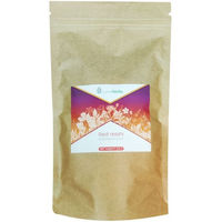 Produktbild von Lymeherbs Glänzender Lackporling Red Reishi Pulver 500 g