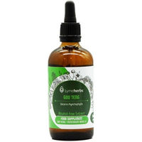 Produktbild von Lymeherbs Gou Teng Uncaria rhynchophylla Alkoholfreier Extrakt 1:1 Flüssig