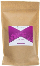 Lymeherbs Gou Teng Uncaria rhynchophylla Pulver 250 g – Bild 1 von 1