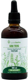 Lymeherbs Gou Teng Uncaria rhynchophylla Tinktur 1:2 – Bild 1 von 2