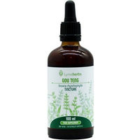Produktbild von Lymeherbs Gou Teng Uncaria rhynchophylla Tinktur 1:2