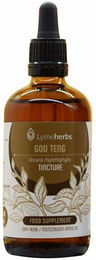Lymeherbs Gou Teng Uncaria rhynchophylla Tinktur 1:5 – Bild 1 von 2