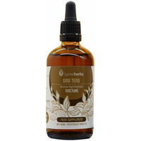 Produktbild von Lymeherbs Gou Teng Uncaria rhynchophylla Tinktur 1:5