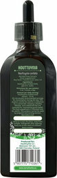 Lymeherbs Houttuynia Alkoholfreier Extrakt 200 ml – Bild 1 von 3