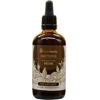 Produktbild von Lymeherbs Houttuynia-Tinktur 1:5 Flüssig 100 ml
