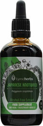Lymeherbs Japanischer Staudenknöterich Extrakt 1:1 alkoholfrei 100 ml – Bild 1 von 2