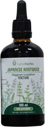 Lymeherbs Japanischer Staudenknöterich 1:2 Flüssigextrakt – Bild 1 von 2