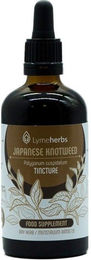 Lymeherbs Japanischer Staudenknöterich Tinktur 1:5 Tropfen 100 ml – Bild 1 von 2